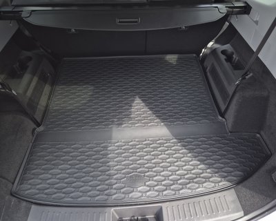 Boot Mat for Chery Tiggo 8 from 2024-