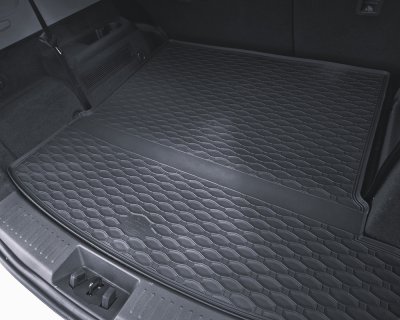 Boot Mat for Chery Tiggo 8 from 2024-