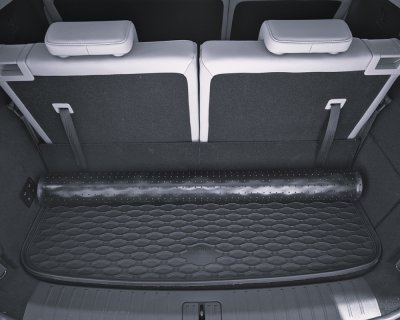 Boot Mat for Chery Tiggo 9 from 2024-