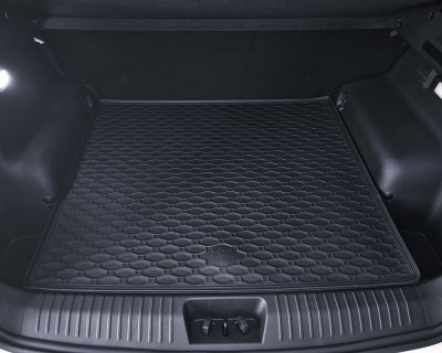 Boot Mat for Jaecoo 5 from 2025-