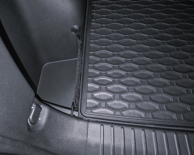 Boot Mat for Jaecoo 5 from 2025-