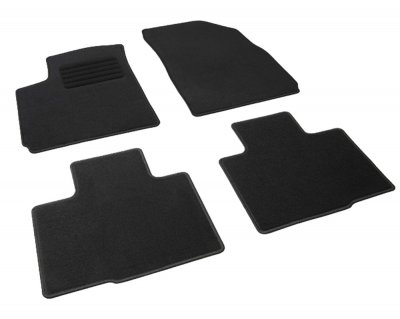 Car mats for Dongfeng Mage from 2023- | Custom-fit & Durable