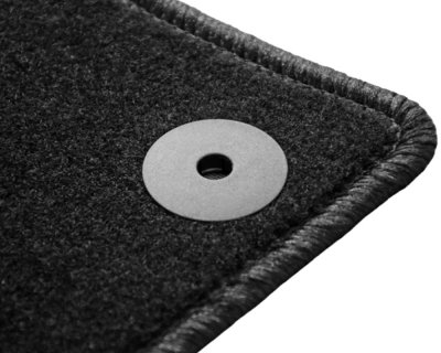 Car mats for the 2023 Voyah Dream and later | Custom-fit & Durable | 4 mats