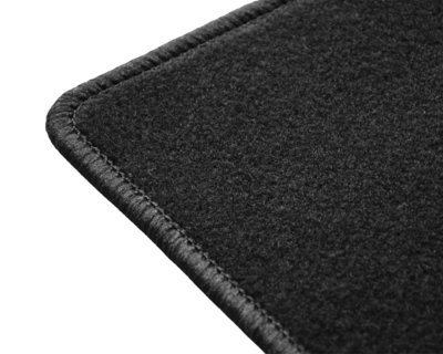 Car mats for the 2023 Voyah Dream and newer | Custom-fit & Durable | 1 matte – 3rd row of seats + between the seats