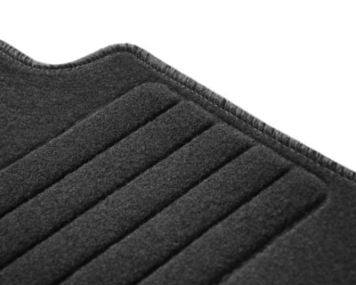 Car mats for Renault 4 E-Tech from 2025- | Custom-fit & Durable