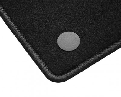 Car mats for Renault 4 E-Tech from 2025- | Custom-fit & Durable