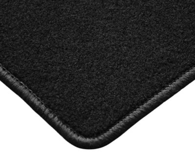 Car mats for Iveco eJolly from 2026- | Model-specific & Durable | For Crew Cab