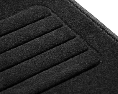 Car mats for Leapmotor T03 from 2020- | Custom-fit & Durable