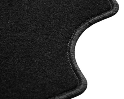 Car mats for Leapmotor T03 from 2020- | Custom-fit & Durable