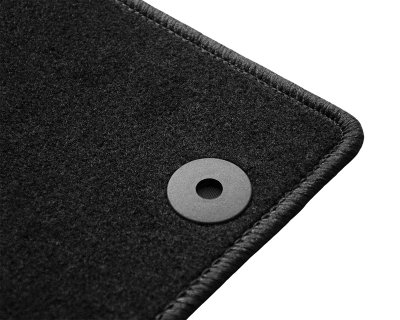 Car mats for Leapmotor B10 from 2025- | Custom-fit & Durable