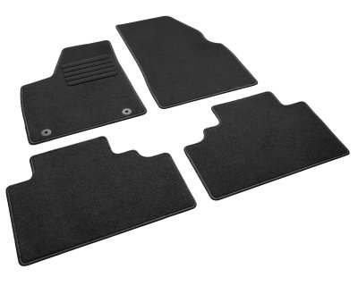 Car mats for Leapmotor B10 from 2025- | Custom-fit & Durable