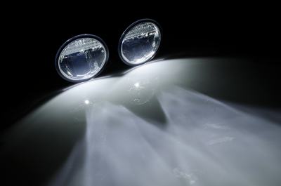 LEDriving® F1 LEDFOG201 Osram