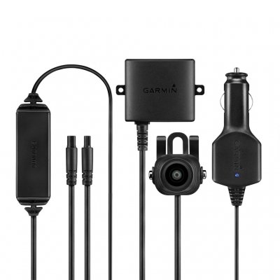 Wireless rear view camera Garmin BC 30