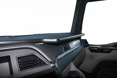 Large Table MAN TGX from 2020-