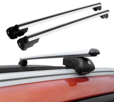 Roof rack Galaxy (Ford) from 2006-2014