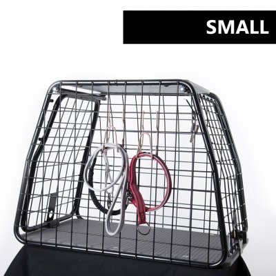 Dog cage for BMW i3 from 2018-