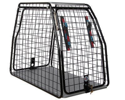Dog Cage Audi A6 E-Tron from 2025-