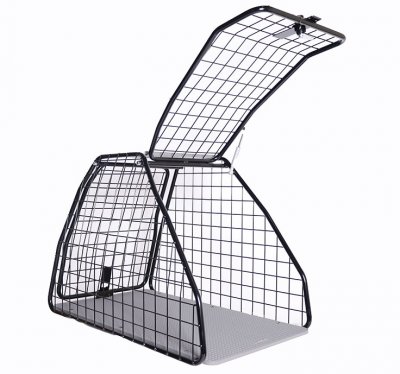 Dog cage Medium Low Coupe