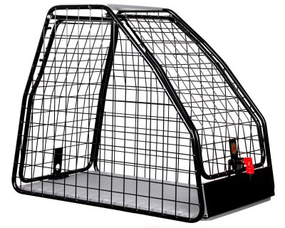 Dog cage Mercedes-Benz GLC EQ from 2026-