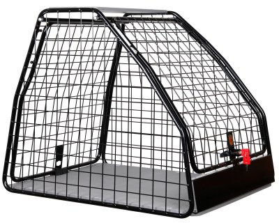 Dog cage Lynk & Co 01 from 2017-