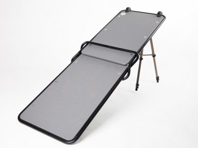 Dog ramp for car - For an easier entry for the dog