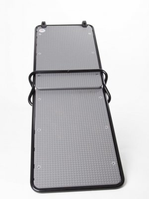 Dog ramp for car - For an easier entry for the dog