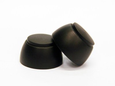 Q-lock anti-theft device for up to M8