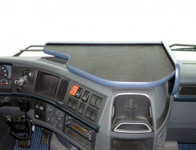 Centerboard for Volvo FM/FH Version 3 from 2008-2012