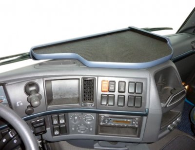 Centerboard for Volvo FM/FH Version 3 from 2008-2012