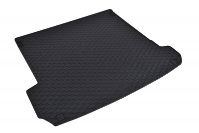 Trunk mat Audi A3 Sportback from 2004-2011