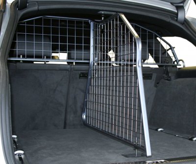 Dog guard Audi A6 Avant/Allroad Quattro 2005-2011