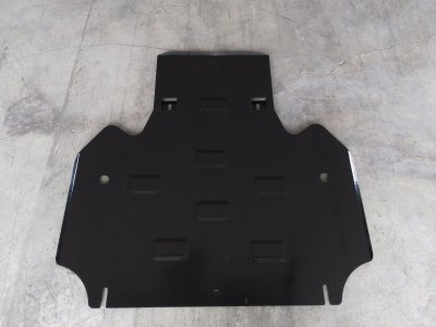 Skid plate Audi A7 2010-2017