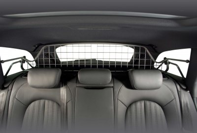 Dog guard Audi A6 Avant from 2012-2018