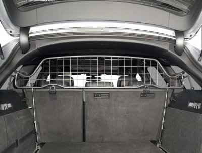 Dog guard Audi A6 Avant 2012-2018