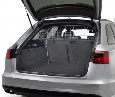 Dog guard Audi A6 Avant from 2012 to 2018