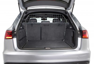 Dog guard Audi A6 Avant from year 2012-2018
