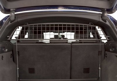 Dog guard Audi Q5 from 2009-2017