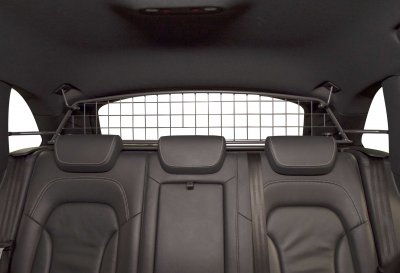 Dog guard Audi Q5 from 2009-2017