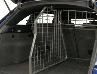 Dog guards & dividers for Audi Q5 from 2009-2017
