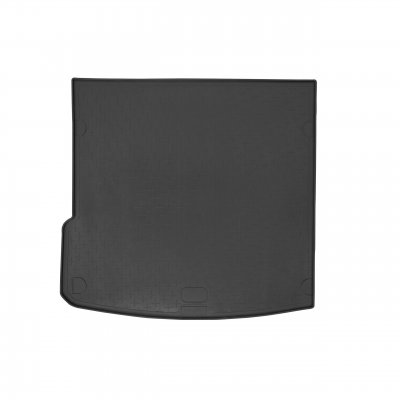 Trunk mat for Audi Q7 from 2007-2015
