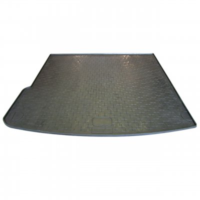 Trunk mat for Audi Q7 5-seater from 2007-2015