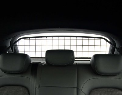 Dog guard Audi Q3 from 2012-2018