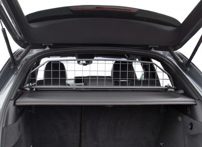 Dog guard Audi Q3 from 2012-2018
