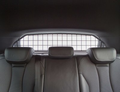 Dog guard Audi A3 from 2012-2020