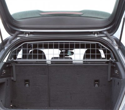 Dog guard Audi A3 from 2012-2020