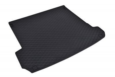 Trunk mat Audi Q7 2015-