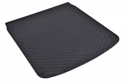 Trunk mat Audi A4 from 2016-