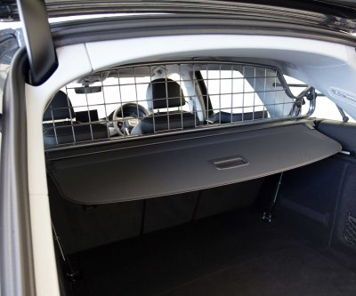 Dog guard Audi A4 2016-