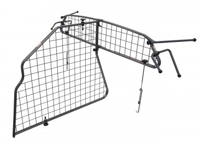 Dog guards & dividers for Audi Q5 from 2017-2024