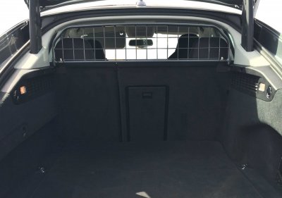 Dog guard Audi A7 from 2010-2017